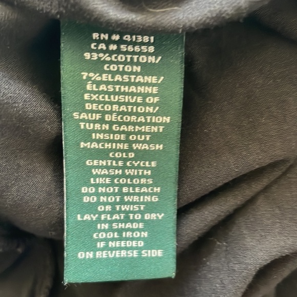 Ralph Lauren, S - Picture 6 of 7